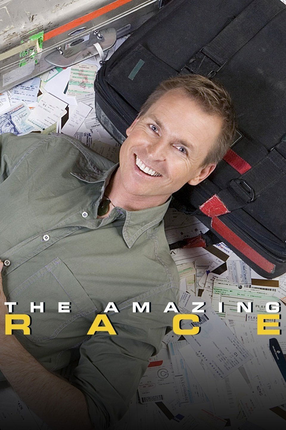 The Amazing Race - Season 15 [10605] (A1763755207) [[Shows]] --Plex--